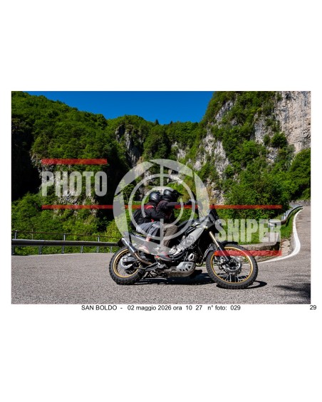 PASSO SAN BOLDO - 02 - 05 - 2026 ORA 10.00/11.00 N°029