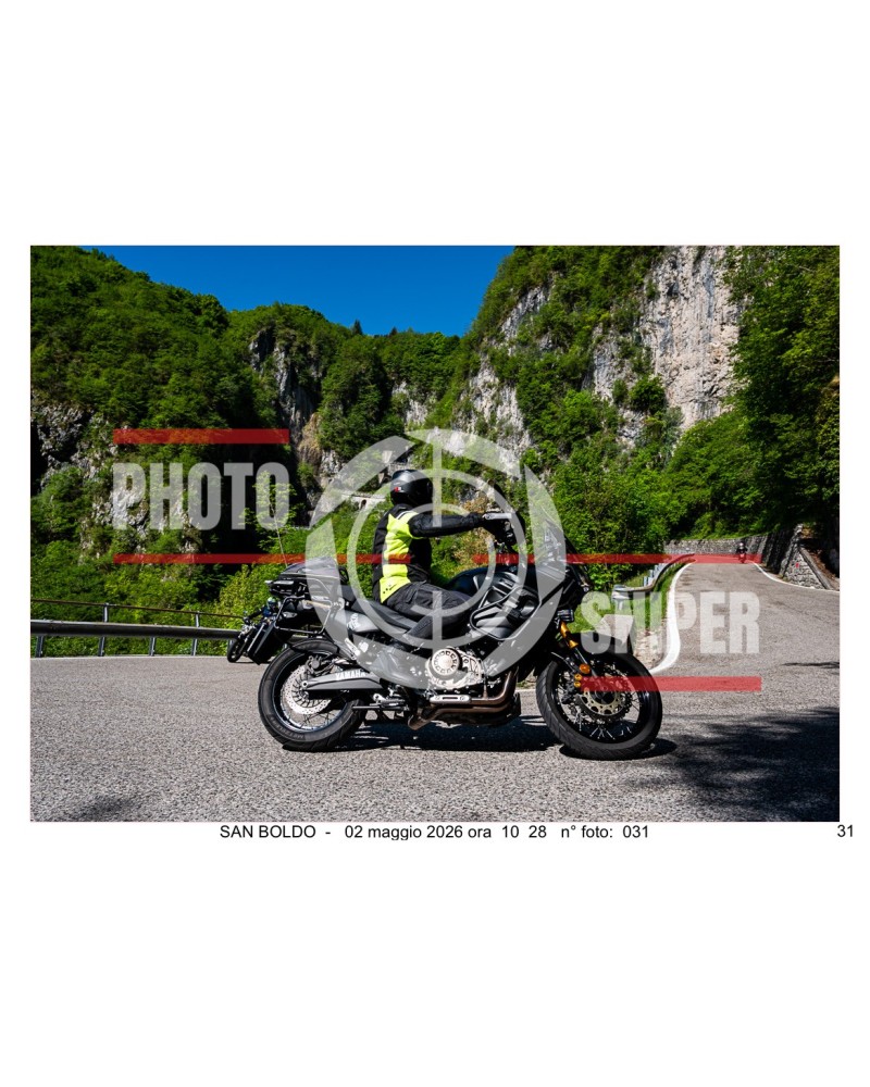 PASSO SAN BOLDO - 02 - 05 - 2026 ORA 10.00/11.00 N°031