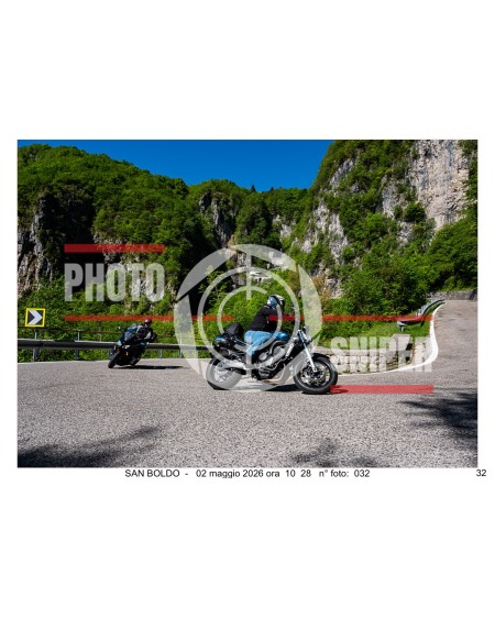 PASSO SAN BOLDO - 02 - 05 - 2026 ORA 10.00/11.00 N°032