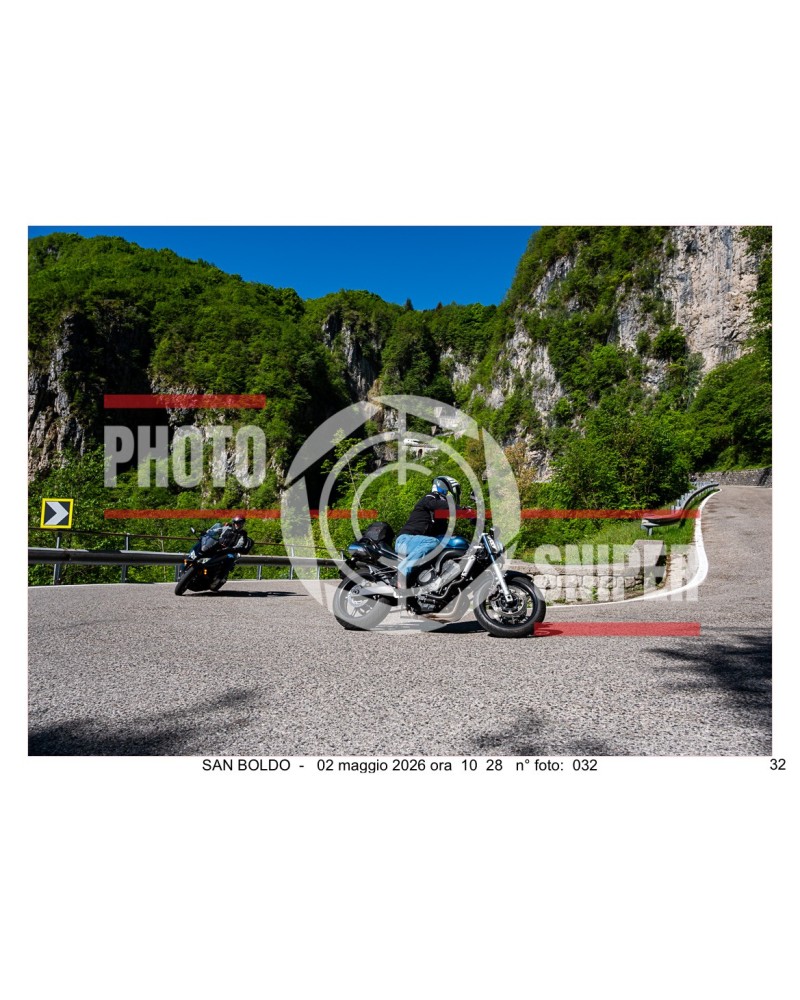 PASSO SAN BOLDO - 02 - 05 - 2026 ORA 10.00/11.00 N°032