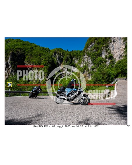 PASSO SAN BOLDO - 02 - 05 - 2026 ORA 10.00/11.00 N°032
