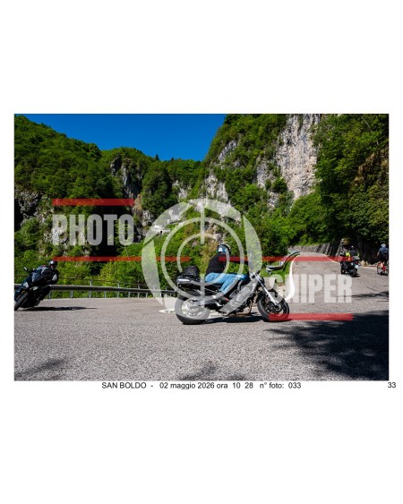 PASSO SAN BOLDO - 02 - 05 - 2026 ORA 10.00/11.00 N°033