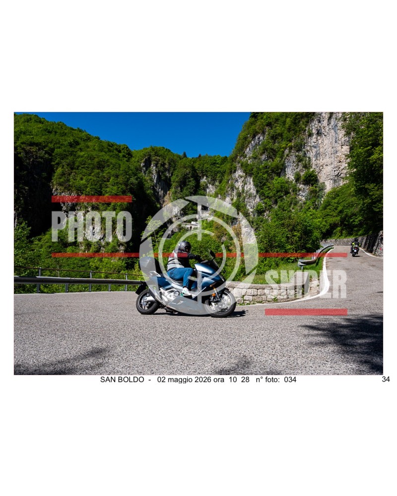 PASSO SAN BOLDO - 02 - 05 - 2026 ORA 10.00/11.00 N°034