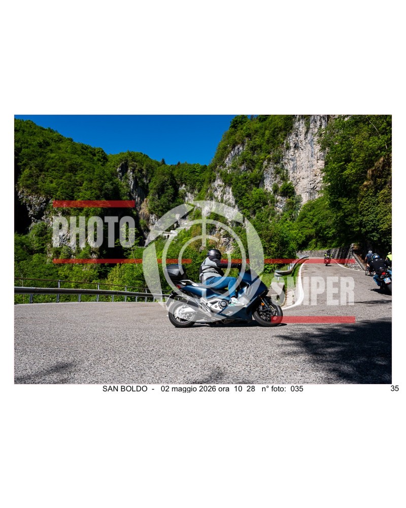 PASSO SAN BOLDO - 02 - 05 - 2026 ORA 10.00/11.00 N°035