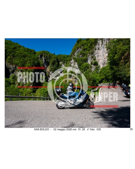 PASSO SAN BOLDO - 02 - 05 - 2026 ORA 10.00/11.00 N°035