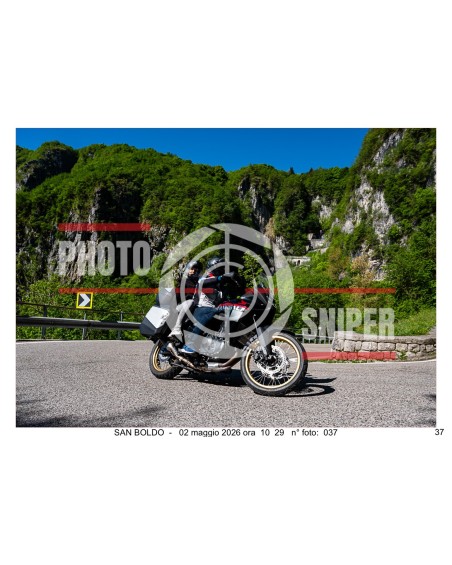 PASSO SAN BOLDO - 02 - 05 - 2026 ORA 10.00/11.00 N°037