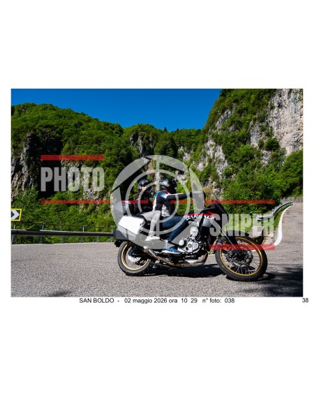 PASSO SAN BOLDO - 02 - 05 - 2026 ORA 10.00/11.00 N°038