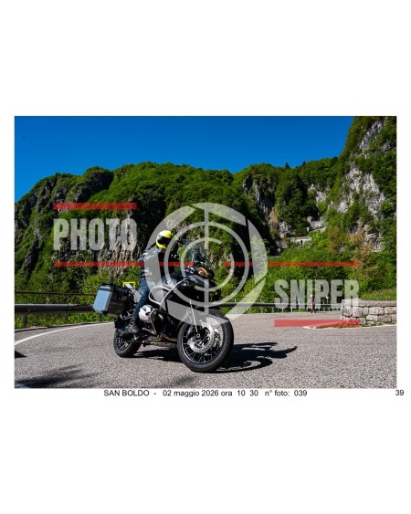 PASSO SAN BOLDO - 02 - 05 - 2026 ORA 10.00/11.00 N°039