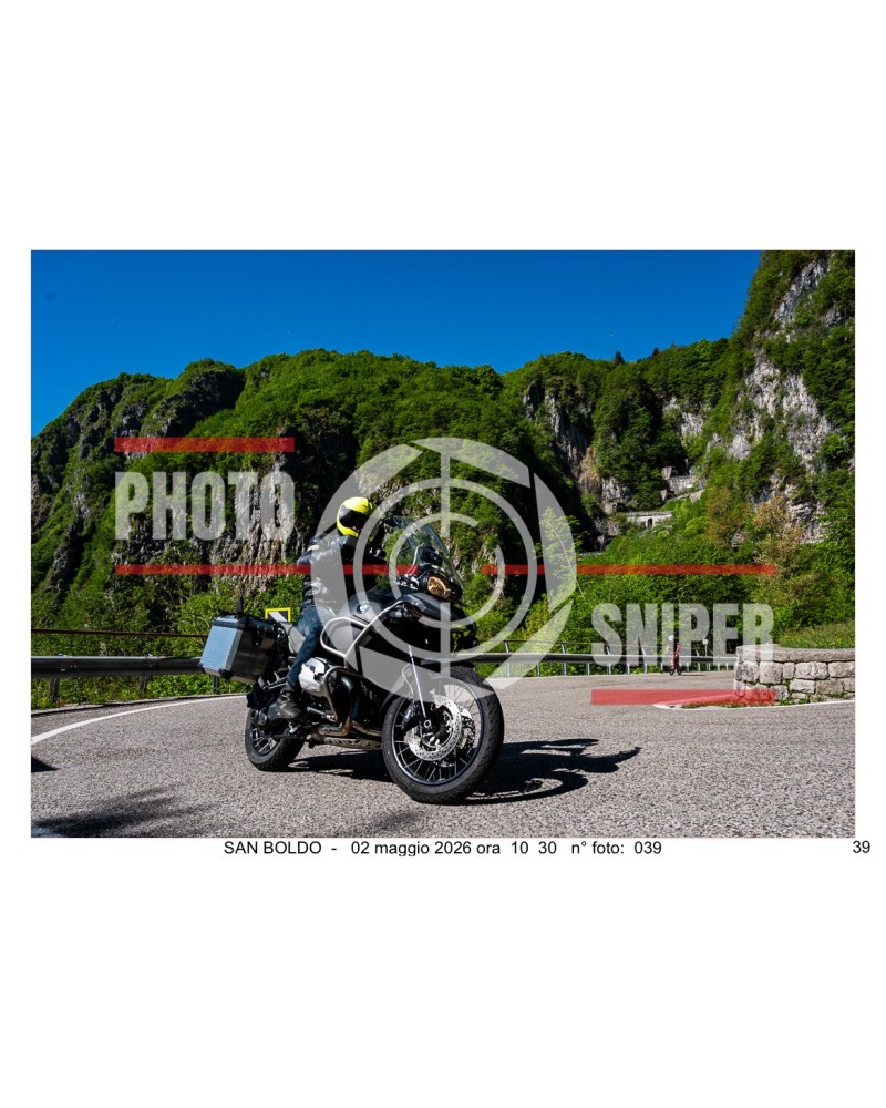 PASSO SAN BOLDO - 02 - 05 - 2026 ORA 10.00/11.00 N°039