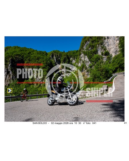 PASSO SAN BOLDO - 02 - 05 - 2026 ORA 10.00/11.00 N°041
