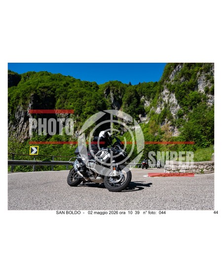 PASSO SAN BOLDO - 02 - 05 - 2026 ORA 10.00/11.00 N°044