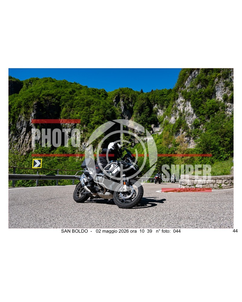PASSO SAN BOLDO - 02 - 05 - 2026 ORA 10.00/11.00 N°044
