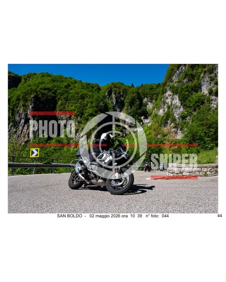 PASSO SAN BOLDO - 02 - 05 - 2026 ORA 10.00/11.00 N°044
