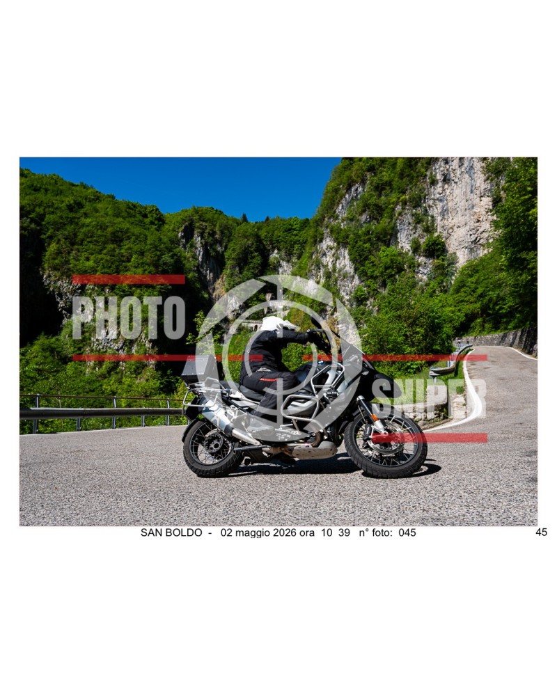 PASSO SAN BOLDO - 02 - 05 - 2026 ORA 10.00/11.00 N°045