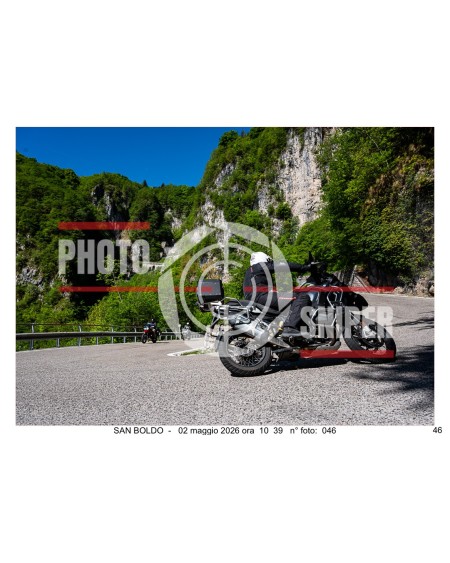 PASSO SAN BOLDO - 02 - 05 - 2026 ORA 10.00/11.00 N°046