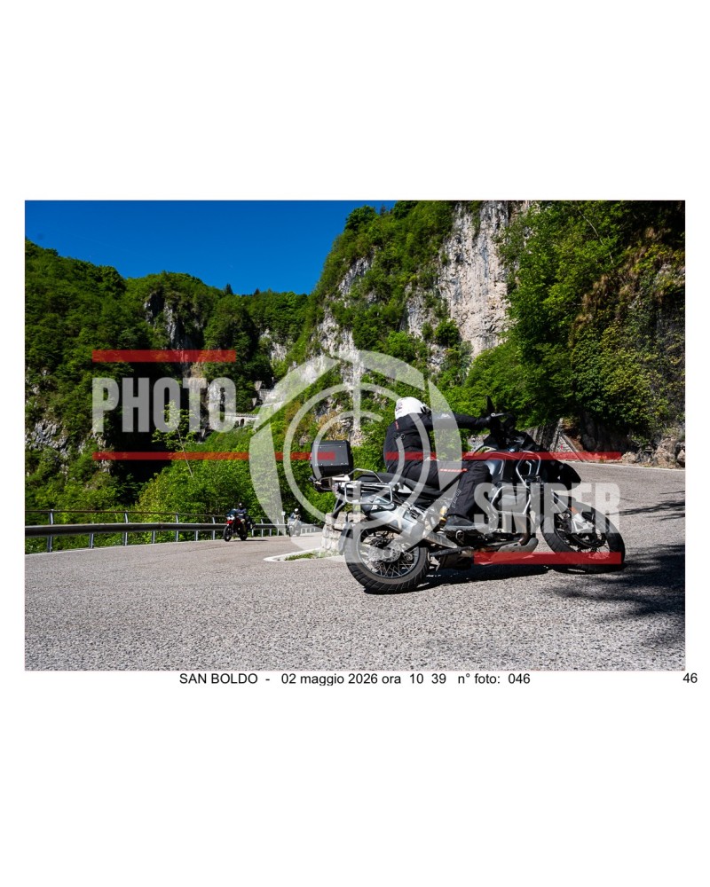 PASSO SAN BOLDO - 02 - 05 - 2026 ORA 10.00/11.00 N°046