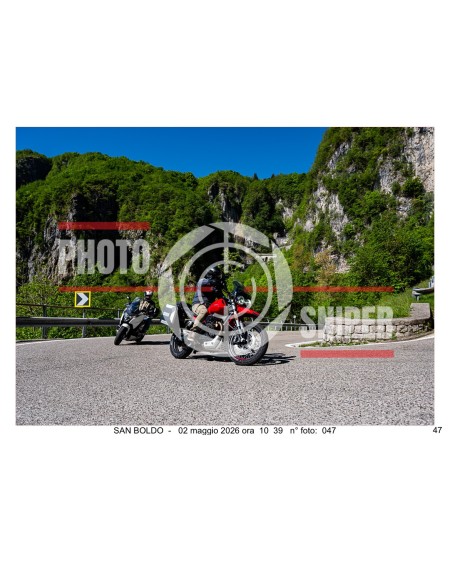 PASSO SAN BOLDO - 02 - 05 - 2026 ORA 10.00/11.00 N°047