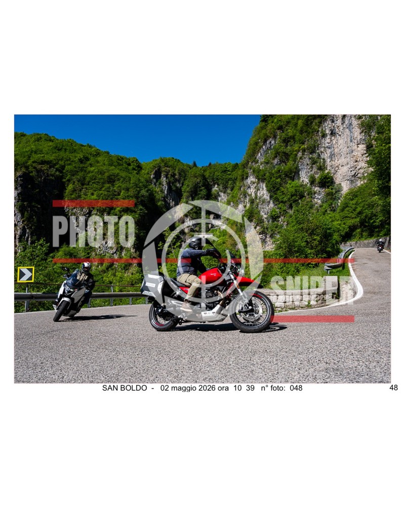 PASSO SAN BOLDO - 02 - 05 - 2026 ORA 10.00/11.00 N°048
