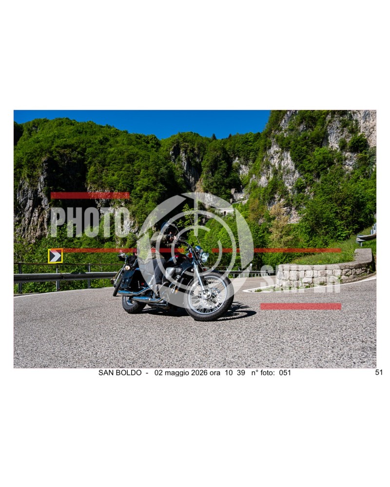 PASSO SAN BOLDO - 02 - 05 - 2026 ORA 10.00/11.00 N°051