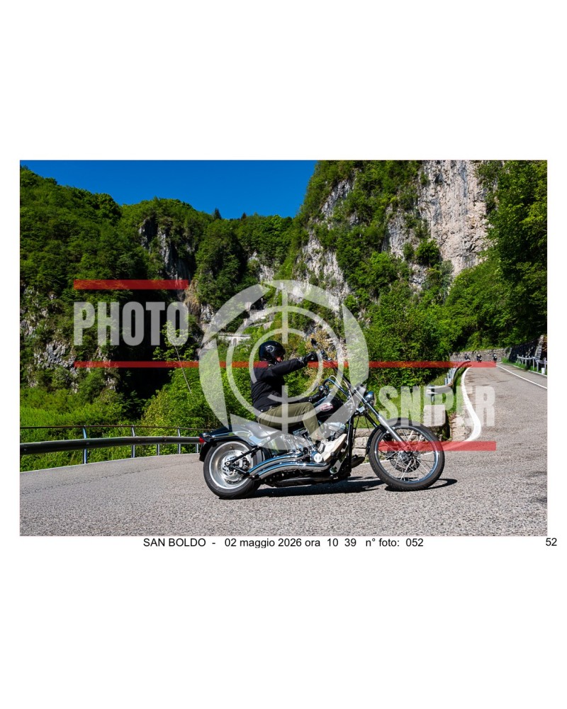 PASSO SAN BOLDO - 02 - 05 - 2026 ORA 10.00/11.00 N°052