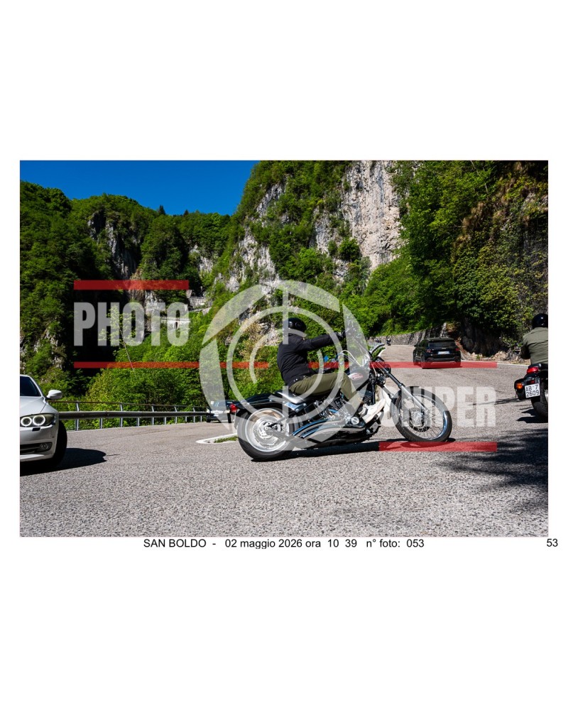 PASSO SAN BOLDO - 02 - 05 - 2026 ORA 10.00/11.00 N°053