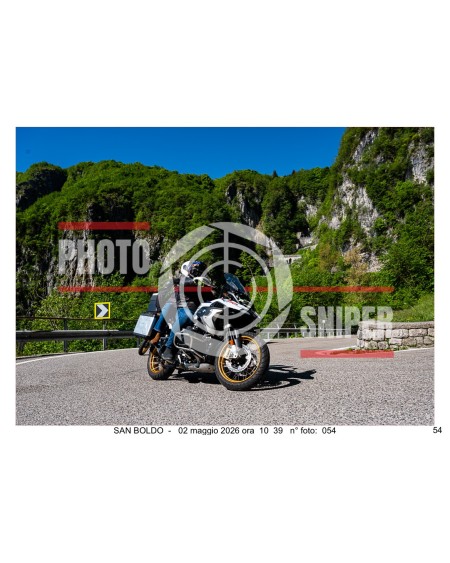 PASSO SAN BOLDO - 02 - 05 - 2026 ORA 10.00/11.00 N°054