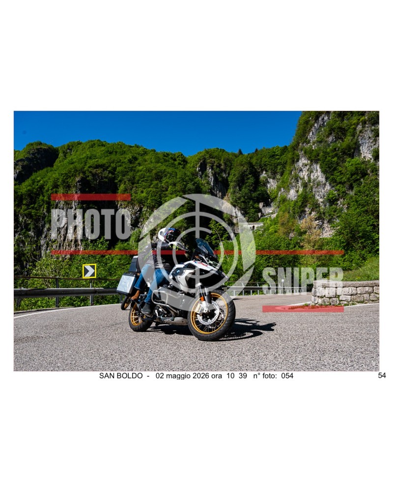 PASSO SAN BOLDO - 02 - 05 - 2026 ORA 10.00/11.00 N°054