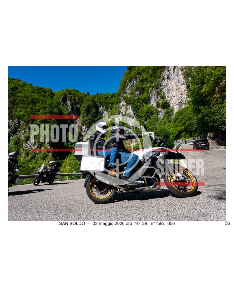 PASSO SAN BOLDO - 02 - 05 - 2026 ORA 10.00/11.00 N°056