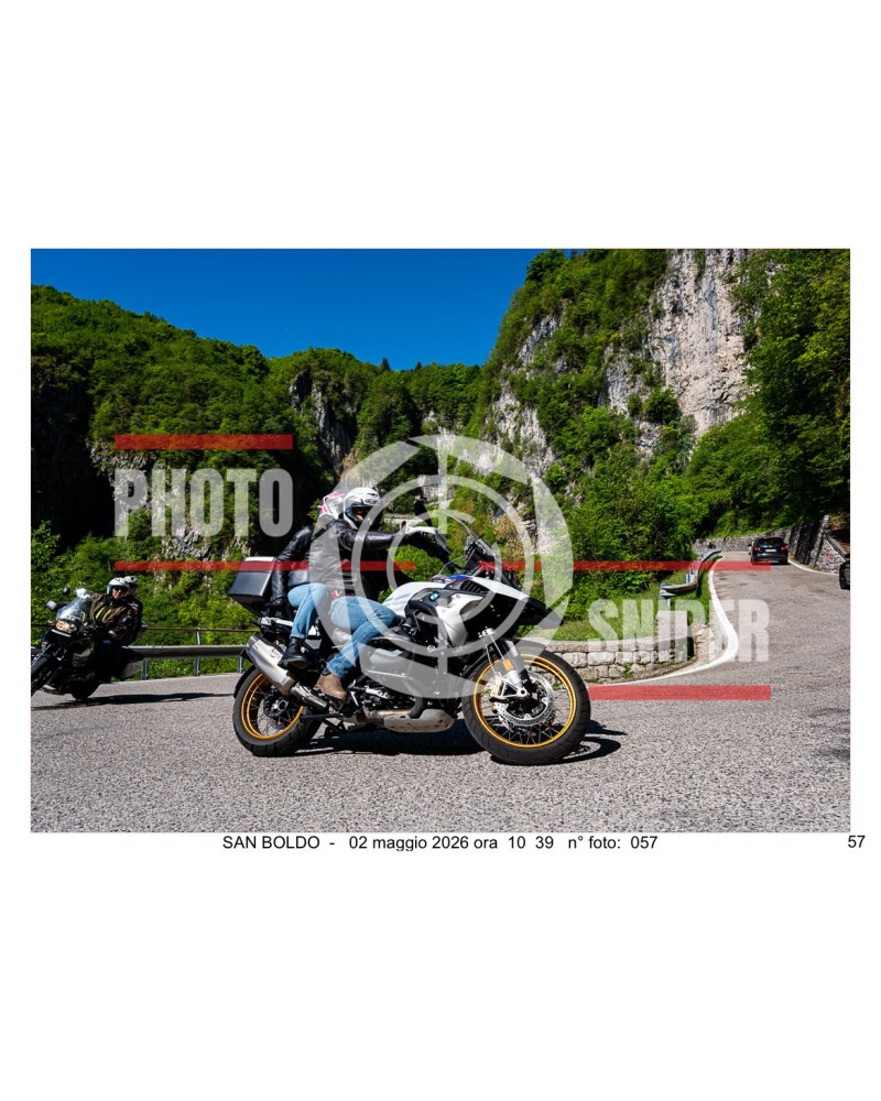PASSO SAN BOLDO - 02 - 05 - 2026 ORA 10.00/11.00 N°057