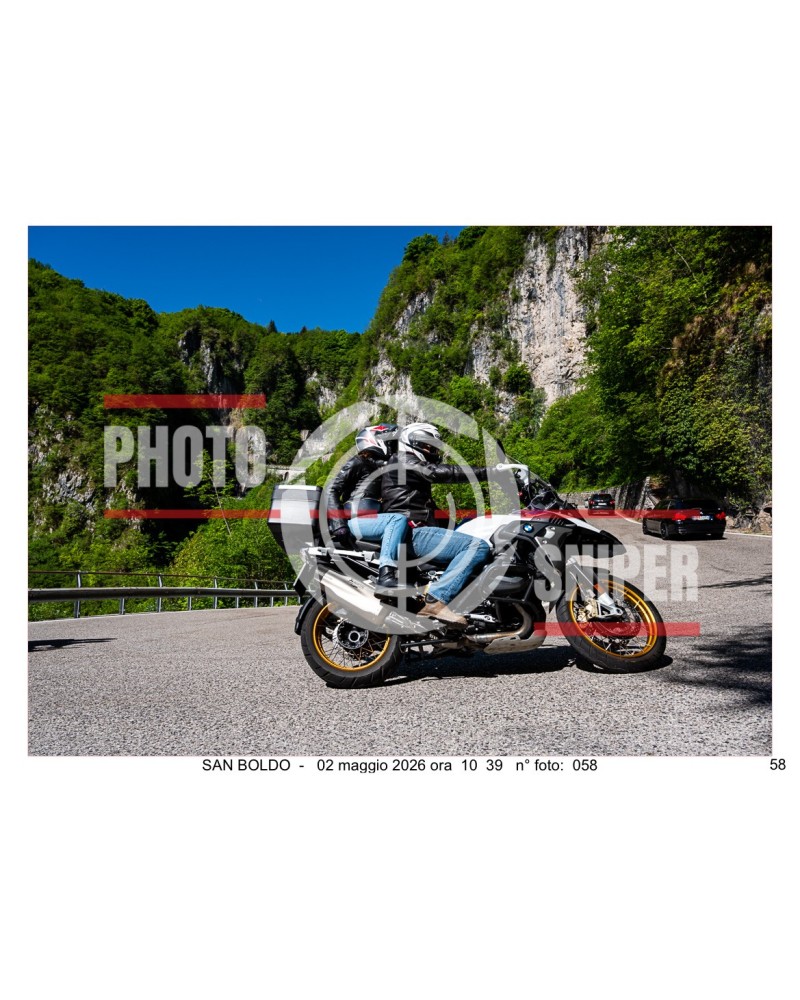 PASSO SAN BOLDO - 02 - 05 - 2026 ORA 10.00/11.00 N°058