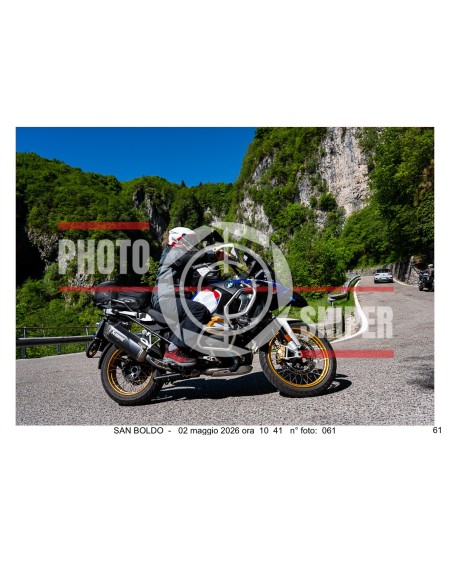 PASSO SAN BOLDO - 02 - 05 - 2026 ORA 10.00/11.00 N°061