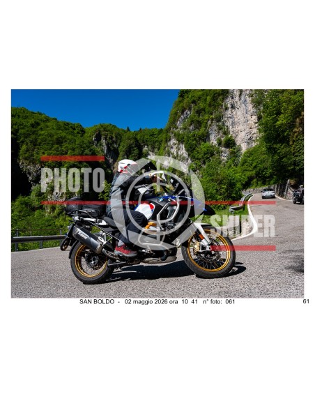 PASSO SAN BOLDO - 02 - 05 - 2026 ORA 10.00/11.00 N°061