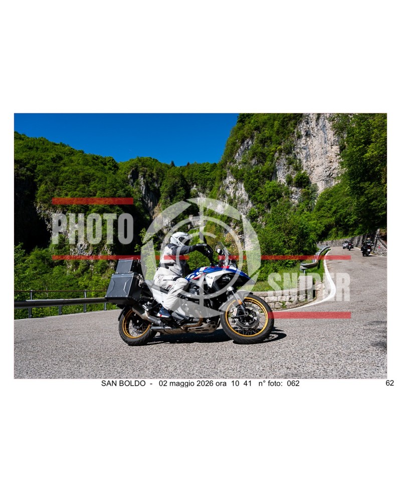 PASSO SAN BOLDO - 02 - 05 - 2026 ORA 10.00/11.00 N°062