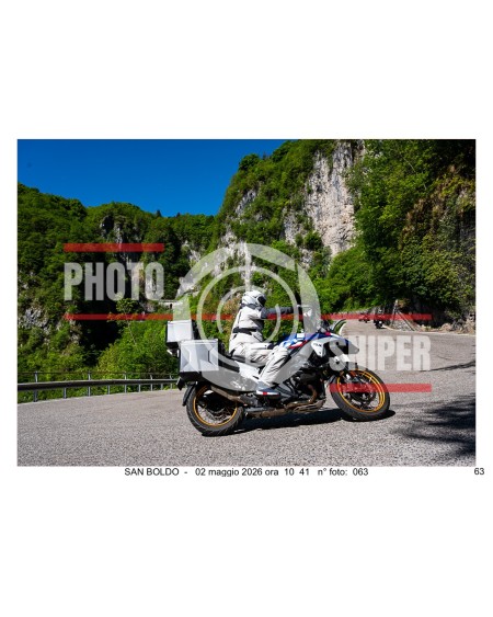 PASSO SAN BOLDO - 02 - 05 - 2026 ORA 10.00/11.00 N°063