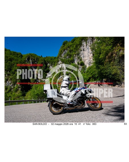 PASSO SAN BOLDO - 02 - 05 - 2026 ORA 10.00/11.00 N°063