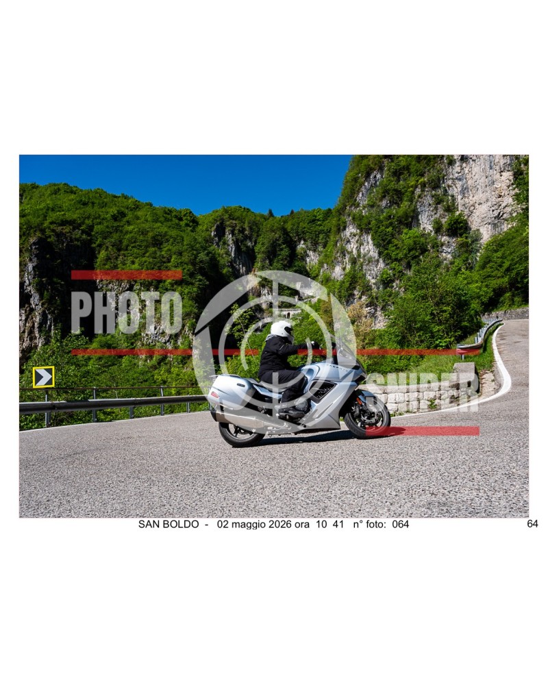PASSO SAN BOLDO - 02 - 05 - 2026 ORA 10.00/11.00 N°064