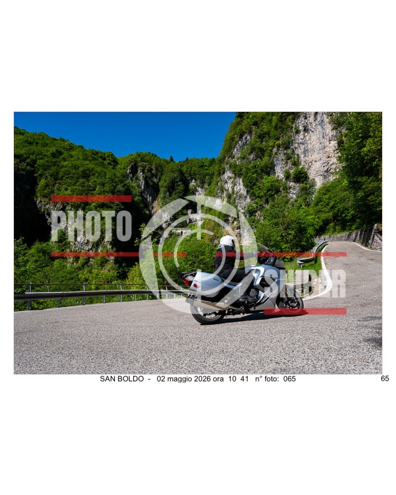PASSO SAN BOLDO - 02 - 05 - 2026 ORA 10.00/11.00 N°065