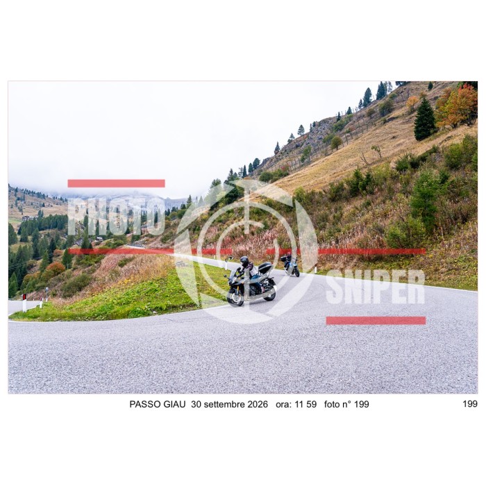 copia di PASSO GIAU MERCOLEDI 30 SETTEMBRE 2026 ORA 11/12 foto n° 199