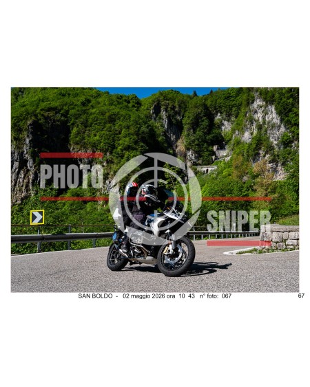 PASSO SAN BOLDO - 02 - 05 - 2026 ORA 10.00/11.00 N°067