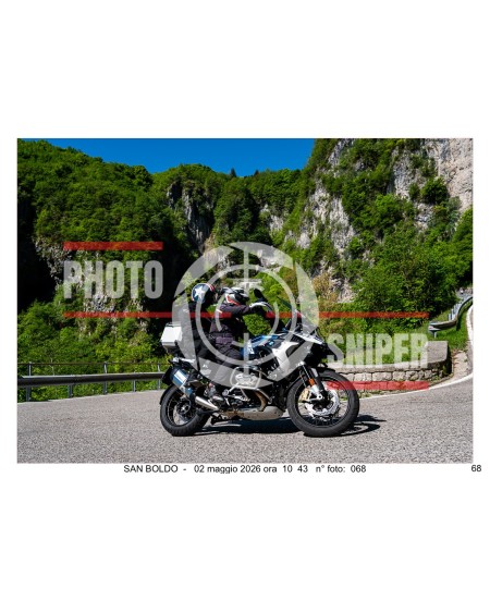 PASSO SAN BOLDO - 02 - 05 - 2026 ORA 10.00/11.00 N°068