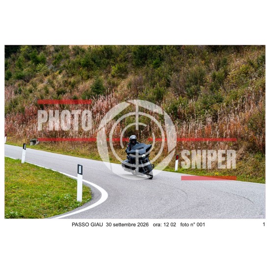 copy of PASSO GIAU MERCOLEDI 30 SETTEMBRE 2026 ORA 12/13 foto n° 000