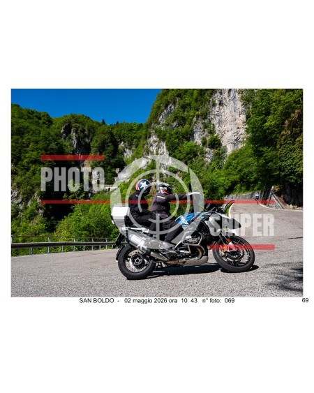 PASSO SAN BOLDO - 02 - 05 - 2026 ORA 10.00/11.00 N°069