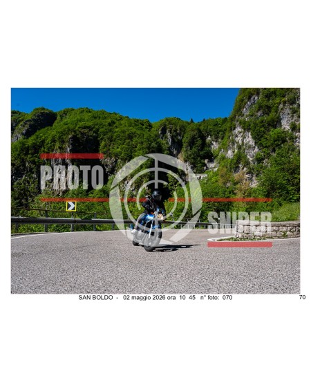 PASSO SAN BOLDO - 02 - 05 - 2026 ORA 10.00/11.00 N°070
