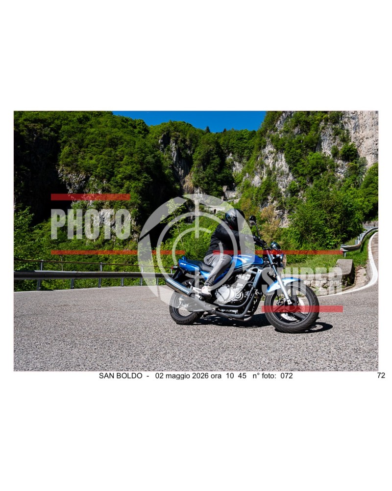 PASSO SAN BOLDO - 02 - 05 - 2026 ORA 10.00/11.00 N°072