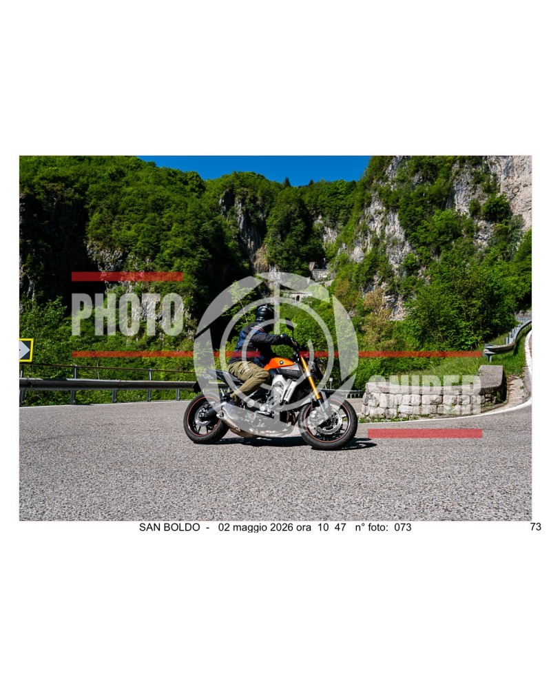 PASSO SAN BOLDO - 02 - 05 - 2026 ORA 10.00/11.00 N°073