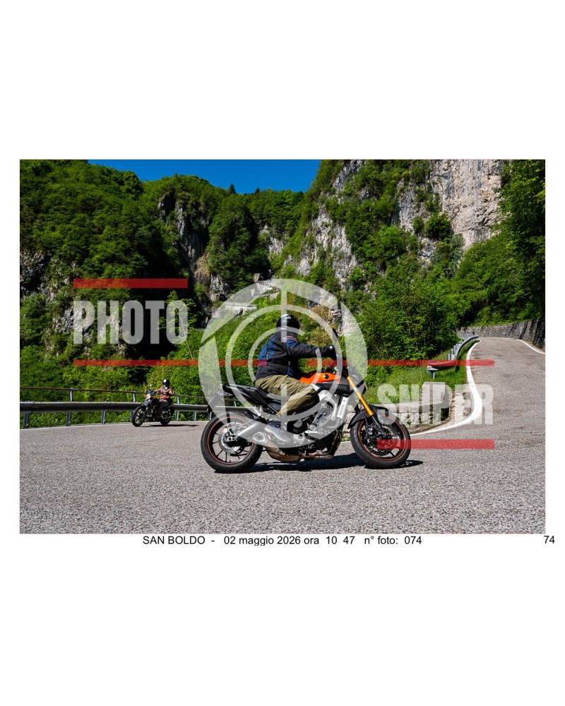 PASSO SAN BOLDO - 02 - 05 - 2026 ORA 10.00/11.00 N°074