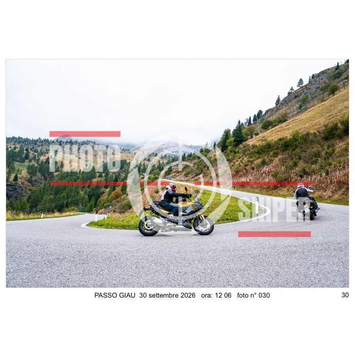 copy of copy of PASSO GIAU MERCOLEDI 30 SETTEMBRE 2026 ORA 12/13 foto n° 000
