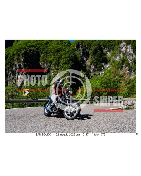 PASSO SAN BOLDO - 02 - 05 - 2026 ORA 10.00/11.00 N°075