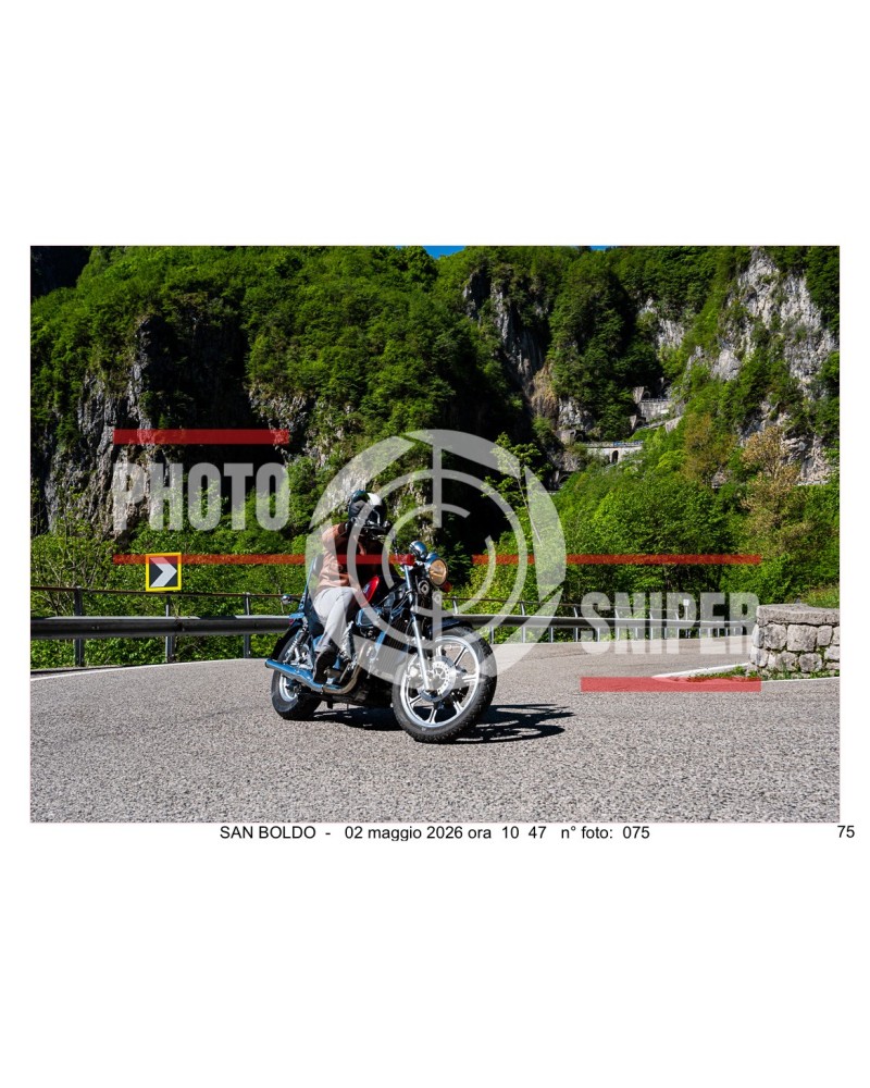 PASSO SAN BOLDO - 02 - 05 - 2026 ORA 10.00/11.00 N°075