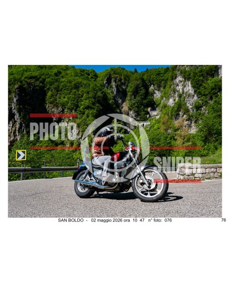 PASSO SAN BOLDO - 02 - 05 - 2026 ORA 10.00/11.00 N°076